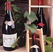 vins marcillac