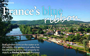 French Property News