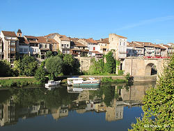 Villeneuve sur Lot