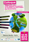 colloque EPTB 2013