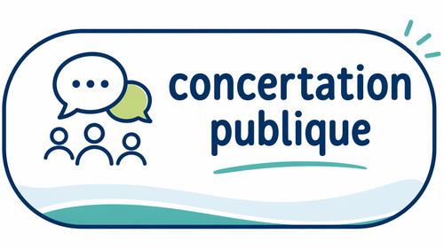 Concertation publique