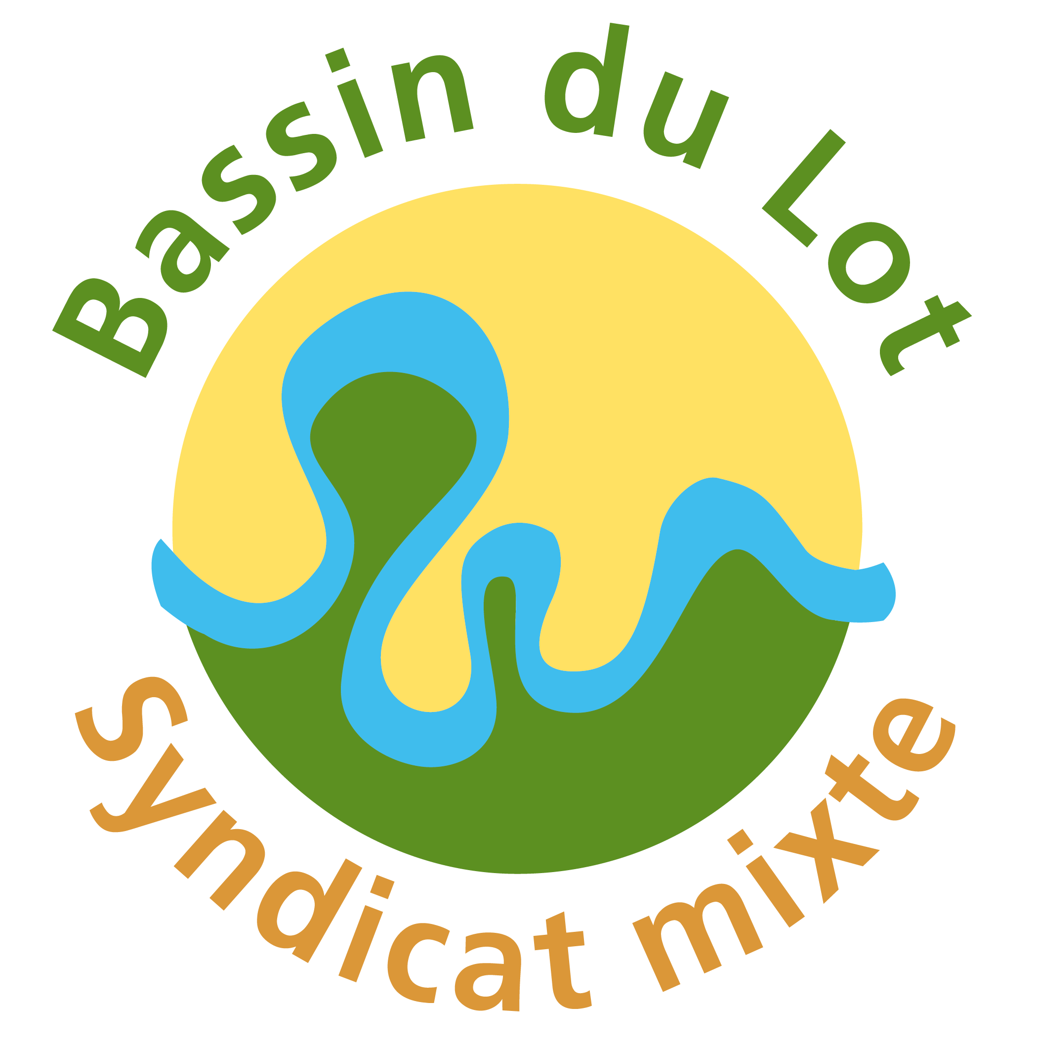 l'Entente Interdépartementale du Bassin du Lot