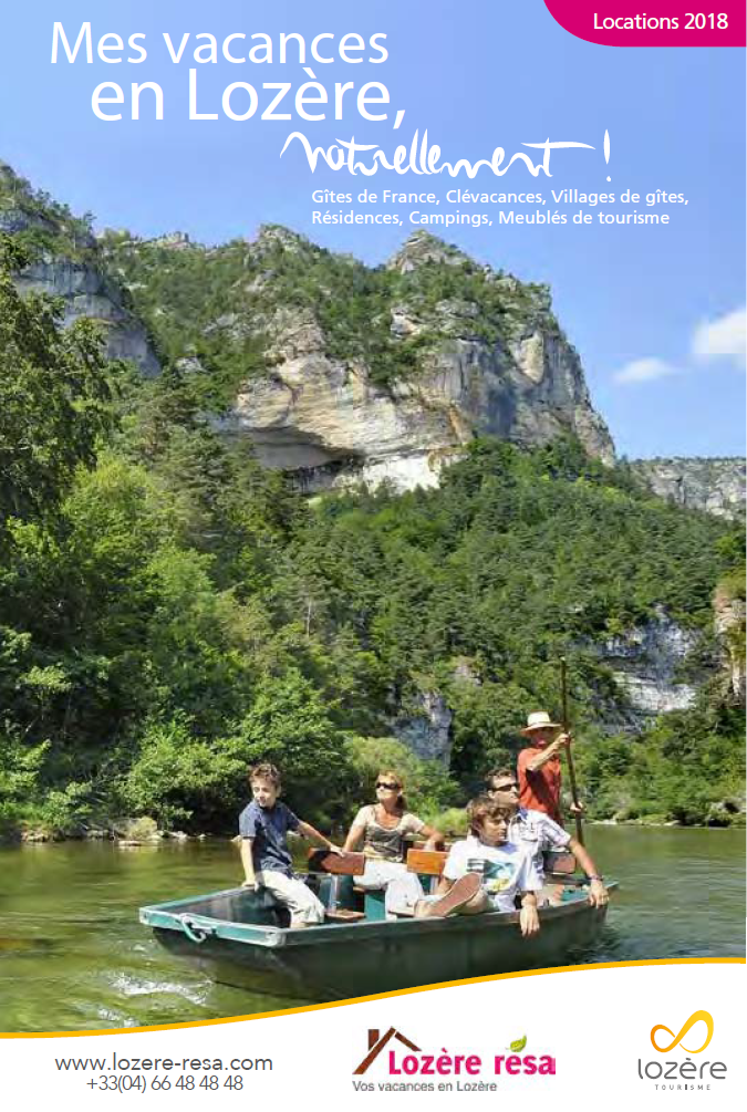 lien guide touristique 48