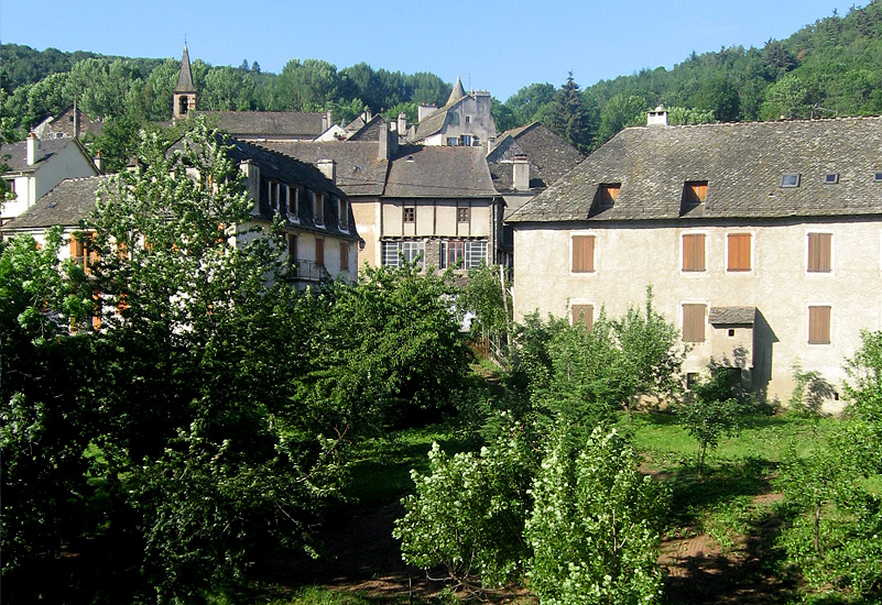 Lozère