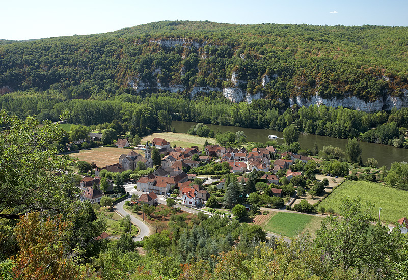 Vallée